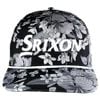 Nón Kết Golf Rope Cap GAH-25056i Black | Srixon