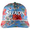 Nón Kết Golf Rope Cap GAH-25056i Blue/Pink | Srixon