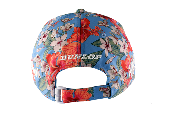 Nón Kết Golf Rope Cap GAH-25056i Blue/Pink | Srixon