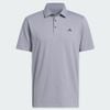 Áo golf nam tay ngắn PERFORMANCE TEXTURED POLO White / Collegiate Navy