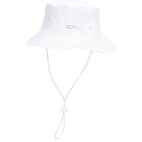 Nón xô Bucket Hat (White) GAH-23096i | XXIO