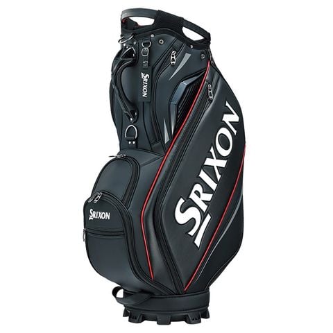 Túi Gậy Golf Cart Bag GGC-S205 Black | Srixon