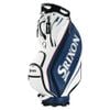 Túi Gậy Golf Cart Bag GGC-S205 White/Navy | Srixon