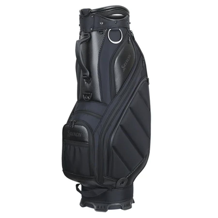 Túi Gậy Golf Cart Bag GGC-23105i Black | Srixon