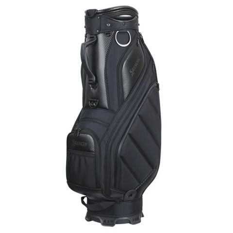 Túi Gậy Golf Cart Bag GGC-23105i Black | Srixon