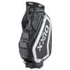 Túi Gậy Golf Replica Cart Bag Black GGC-X163 | XXIO