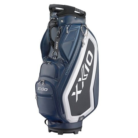 Túi Gậy Golf Nữ Replica Cart Bag Navy GGC-X163 | XXIO