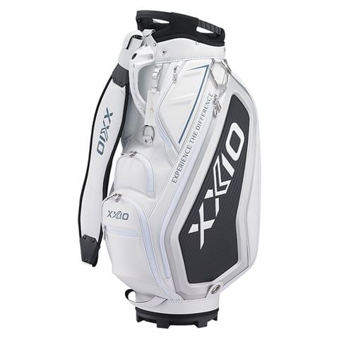 Túi Gậy Golf Nữ Replica Cart Bag White GGC-X163 | XXIO