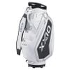 Túi Gậy Golf Replica Cart Bag White GGC-X163 | XXIO