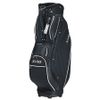Túi gậy golf Lt. Weight Caddy Bag, Black Check GGC-X164 | XXIO