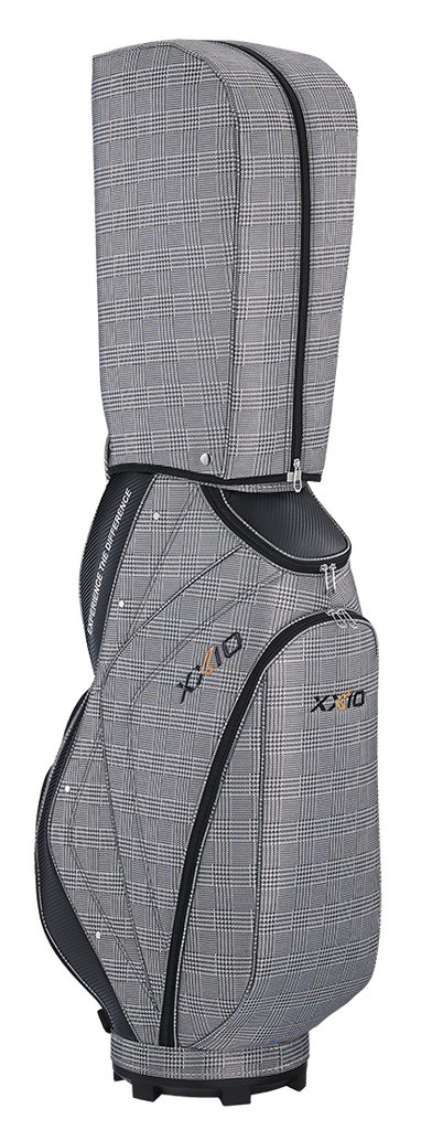 Túi gậy golf Lt. Weight Caddy Bag, Glen Check GGC-X164 |XXIO