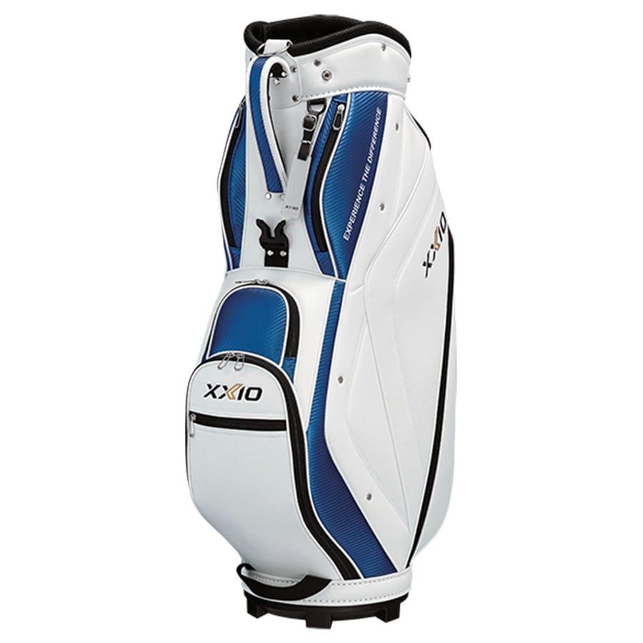 Túi gậy golf Lt. Weight Caddy Bag, White GGC-X164 | XXIO