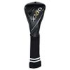 Cover gậy golf Driver Cover GGE-X157D Black | XXIO
