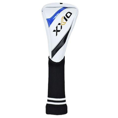 Cover gậy golf Driver Cover GGE-X157D White | XXIO