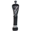 Cover gậy golf Fairway Cover GGE-X157F Black | XXIO