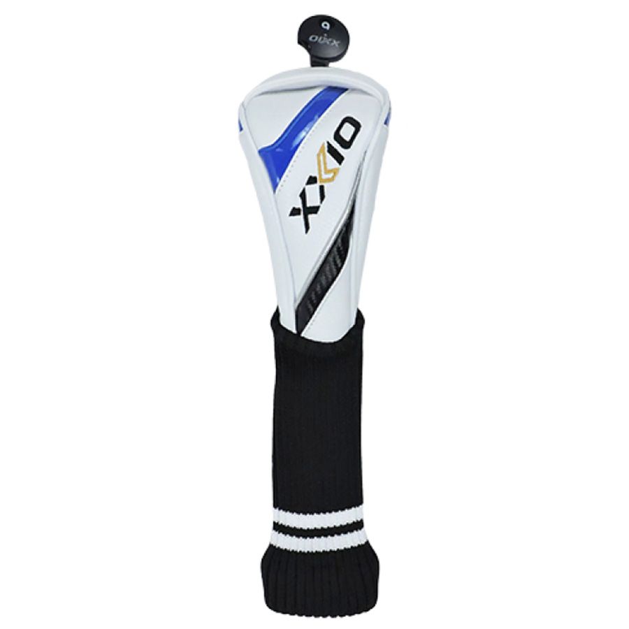 Cover gậy golf Fairway Cover GGE-X157F White | XXIO