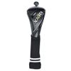 Cover gậy golf Rescue Cover GGE-X157H Black | XXIO