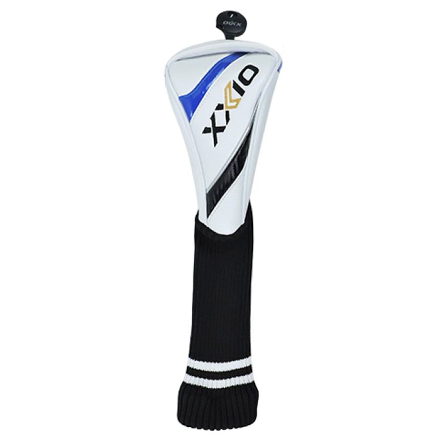 Cover gậy golf Rescue Cover GGE-X157H White | XXIO