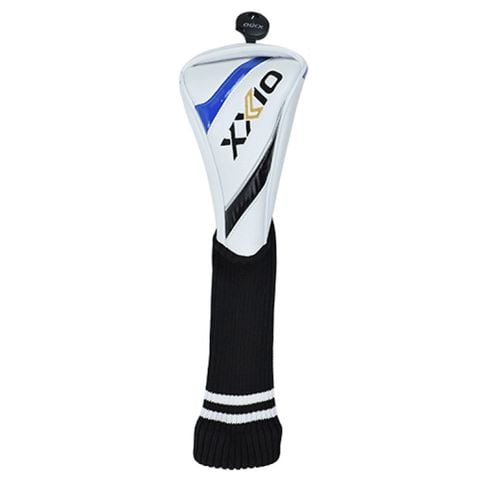 Cover gậy golf Rescue Cover GGE-X157H White | XXIO