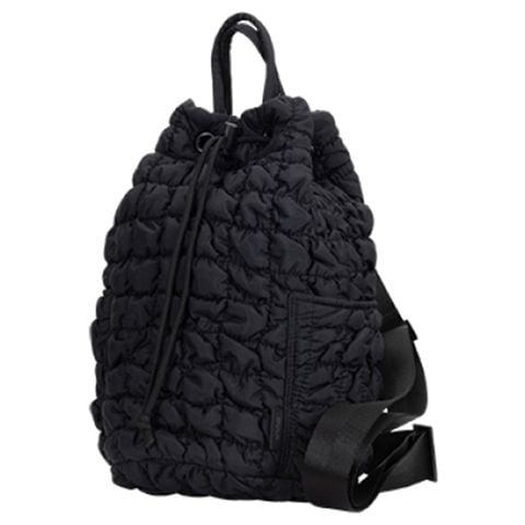 Túi golf cầm tay nữ Mini Bucket Bag GGF-23097i (Black) | XXIO