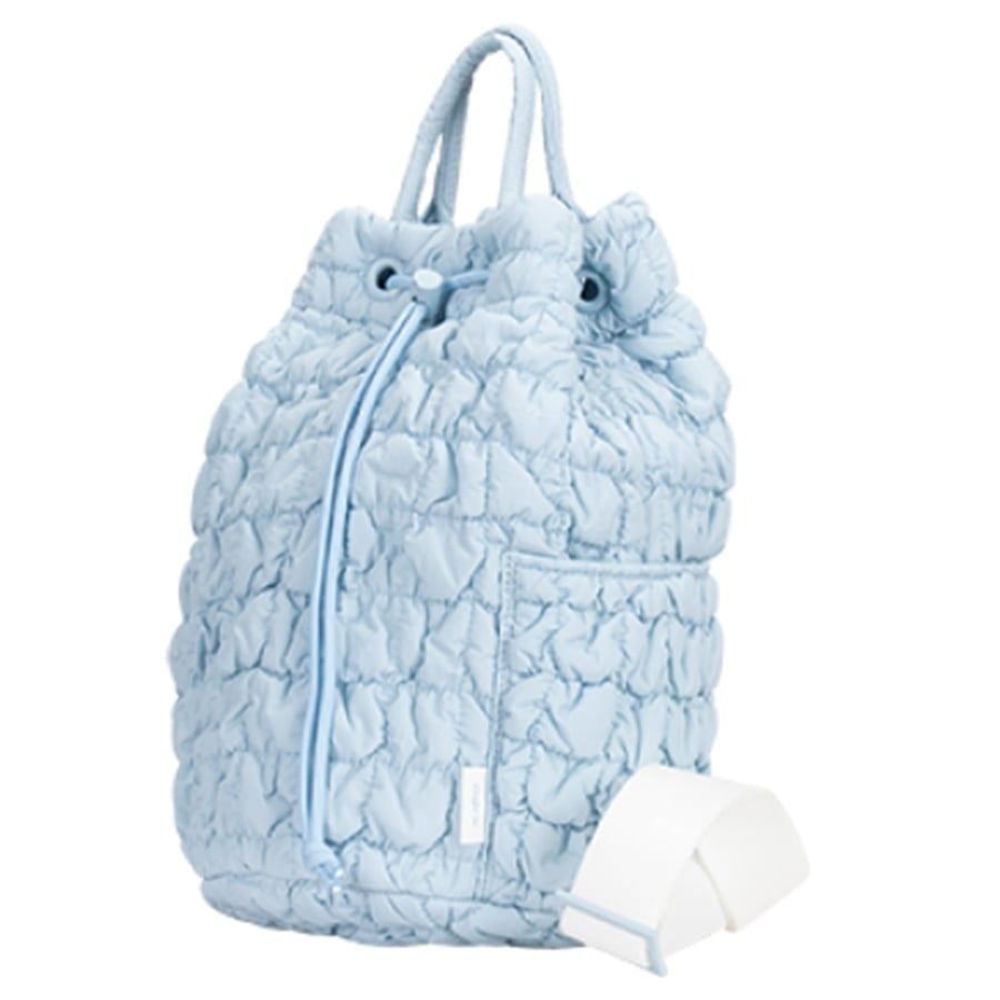 Túi golf cầm tay nữ Mini Bucket Bag GGF-23097i (Blue) | XXIO