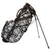 Túi Gậy Golf FLORAL STAND BAG GGC-25027i Black/Grey | Srixon