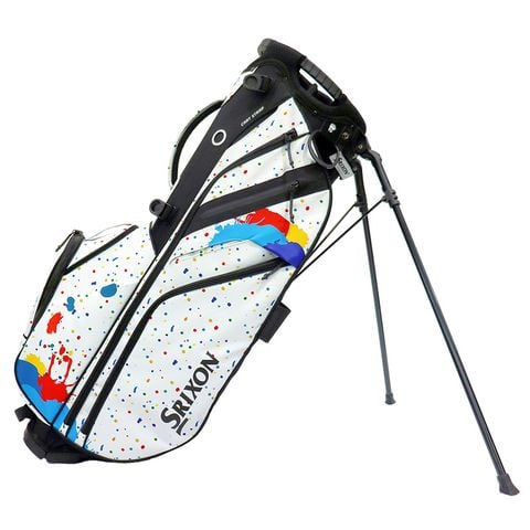 Túi Gậy Golf TOUR INK STAND BAG GGC-25026i White | Srixon