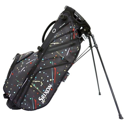Túi Gậy Golf TOUR INK STAND BAG GGC-25026i Black | Srixon