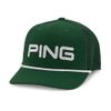 Nón kết golf DIRECT HEADWEAR LOOPER TOUR SNAPBACK 232 GREEN 36668-101 ( LUCKY SALES ) | PING