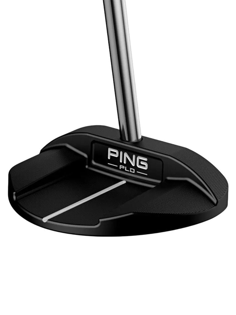 Gậy Putter MILLED OSLO L 25 | PING