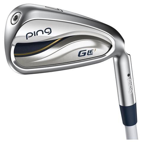 Bộ Gậy Sắt nữ G LE 3 | PING