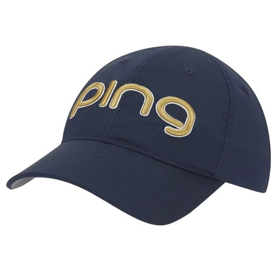 Nón kết golf nữ NAVY CAP37100-102 | PING