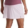 Váy golf WOMEN'S KNIT SKORT - 87358 PINK HOUNDSTOOTH | FootJoy