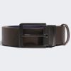 Thắt lưng Players Reversible Belt Dark Brown JJ3852 | Adidas