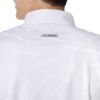 Áo golf tay ngắn nam TM Jacquard S/S 2MFPO-UN342 White U26720 | Taylor
