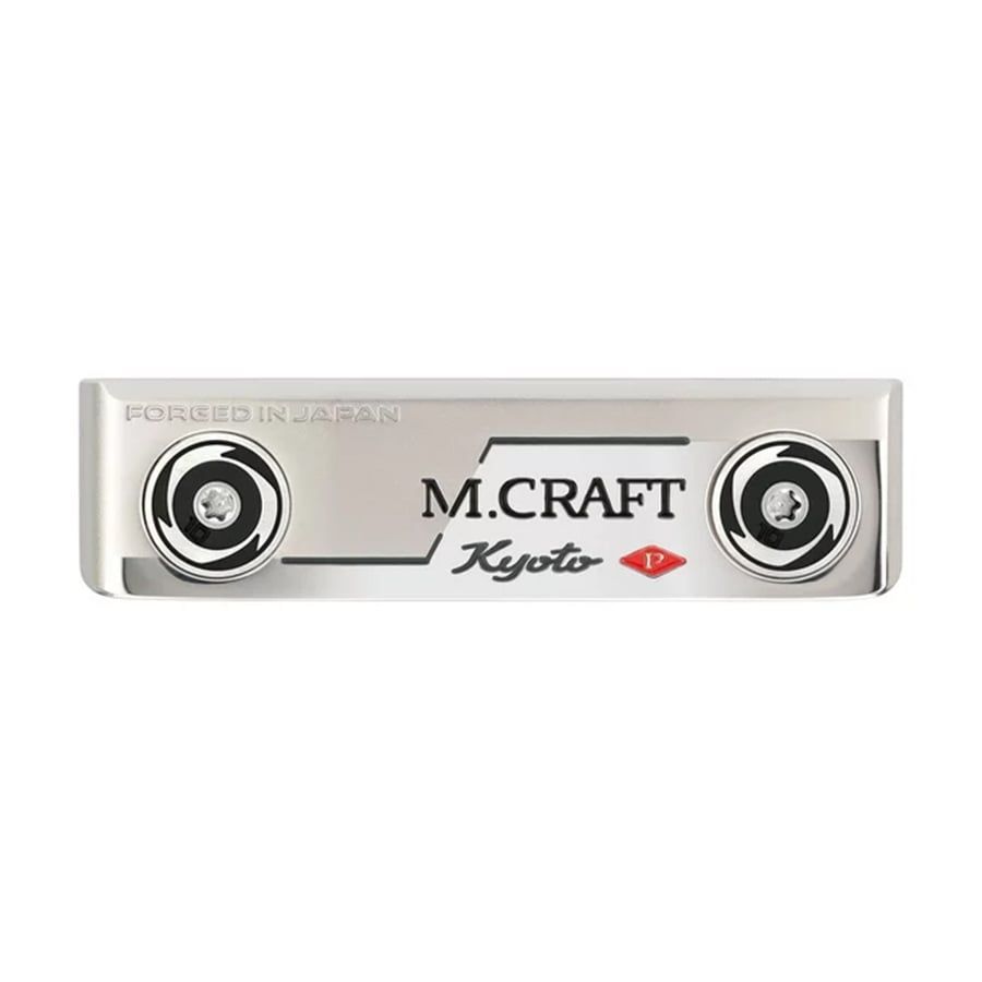 Gậy Putter M.CRAFT KYOTO P | Mizuno