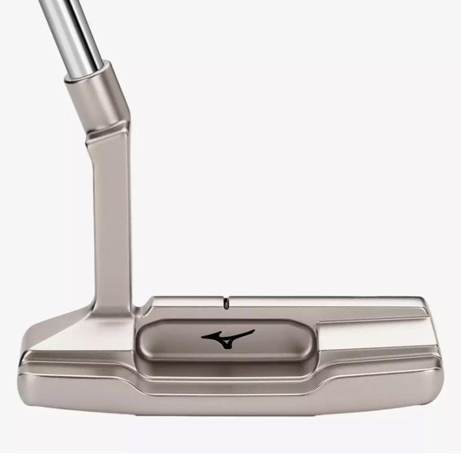 Gậy Putter M.CRAFT KYOTO P | Mizuno