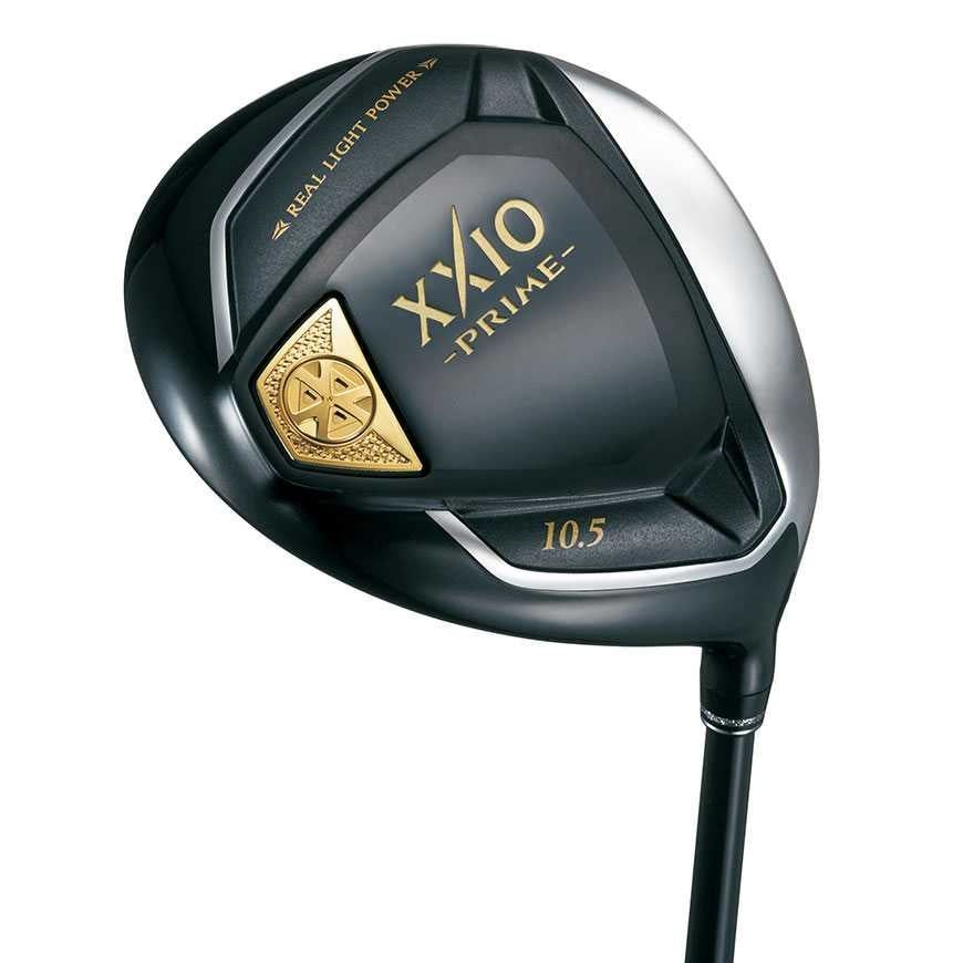Gậy Driver XXP10 Prime | XXIO