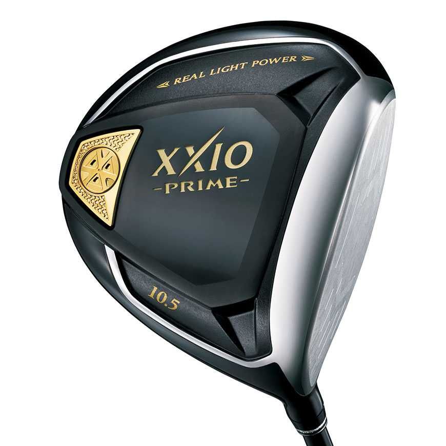Gậy Driver XXP10 Prime | XXIO