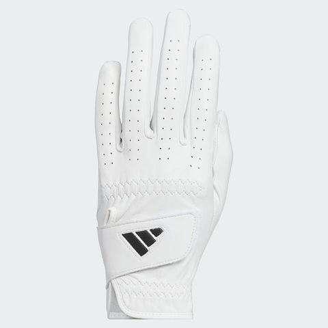 Găng tay golf nam Pro Leather 26 WHITE KA8321 | Adidas
