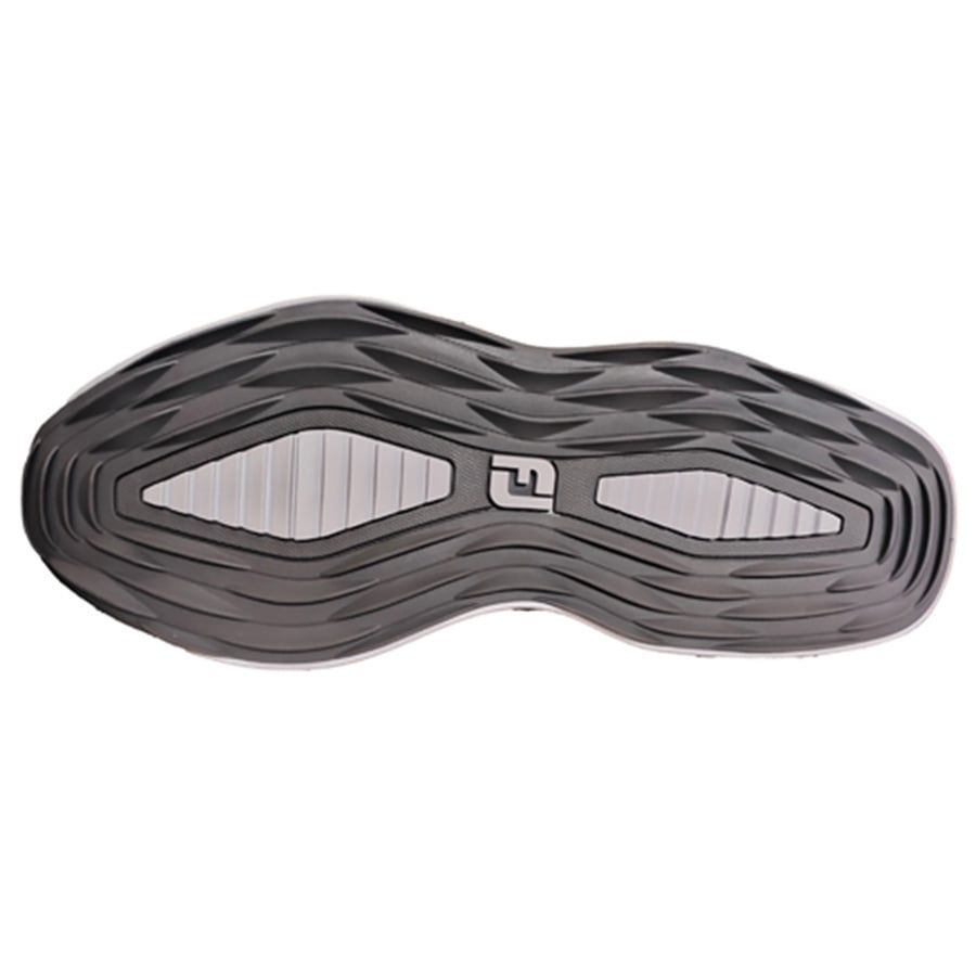 Giày golf nam PROLITE BOA White/Gray/Red 56944 | FootJoy