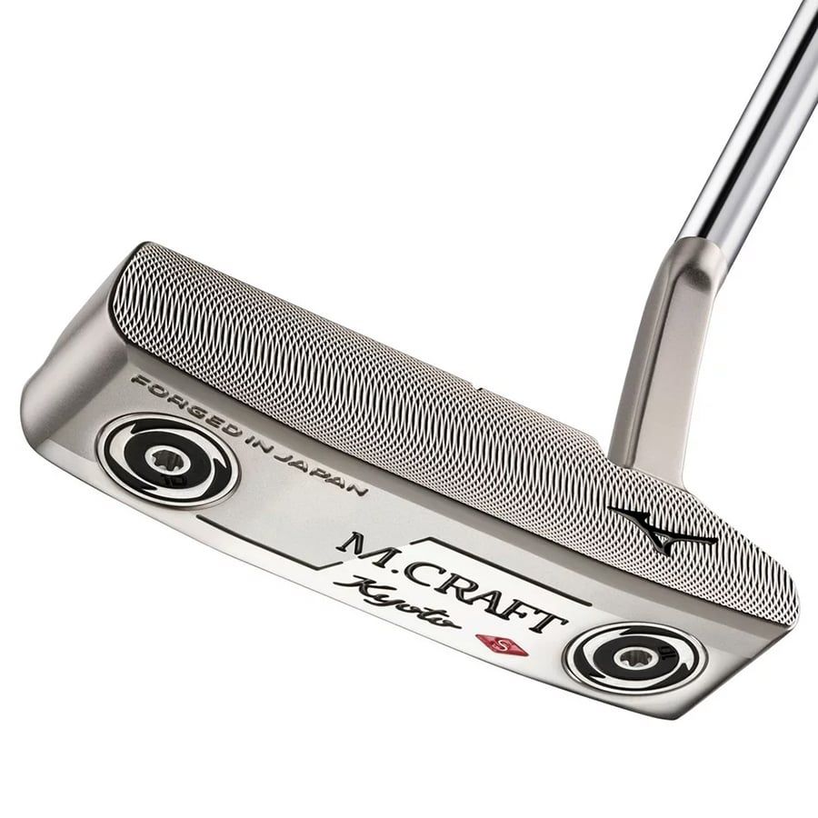 Gậy Putter M.CRAFT KYOTO S | Mizuno