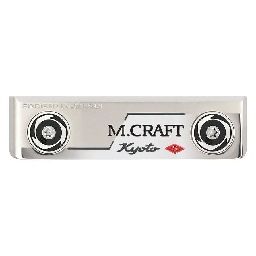 Gậy Putter M.CRAFT KYOTO S | Mizuno