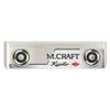 Gậy Putter M.CRAFT KYOTO S | Mizuno