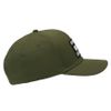 Nón kết golf nam TM24 Ventura Sunset Snapback Hat Olive N2682418 | Tay