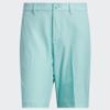Quần shorts golf Nam Ultimate365 Textured 9-inch Short Semi Flash Aqua