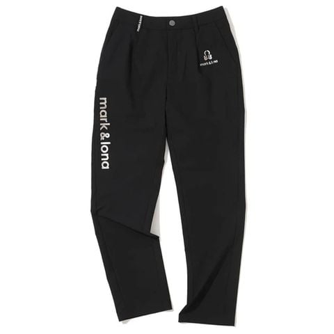 Quần Dài Golf Nữ ELMT Slim Line Tapered Pants MLW-6A-AT01 | MARK & LONA