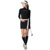 Váy golf 2WSSK-TL445 BLACK M19693 | TaylorMade