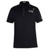 Áo golf tay ngắn nam QGMXJA02V-BK00 | Le Coq Sportif