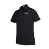 Áo golf tay ngắn nam QGMXJA02V-BK00 | Le Coq Sportif